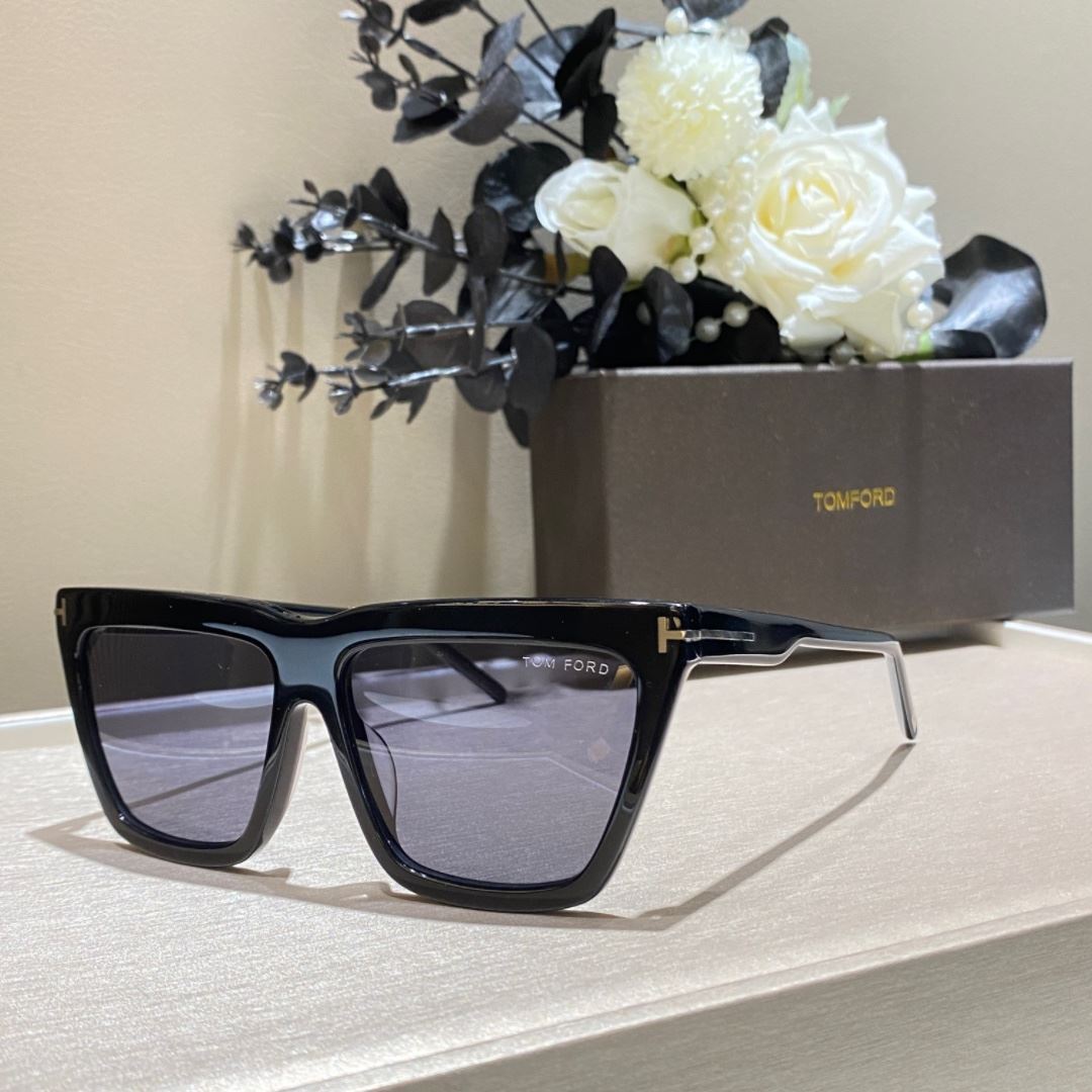 Tom Ford Sunglasses